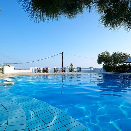 Aroma Creta Hotel Koutsounari Facilities photo