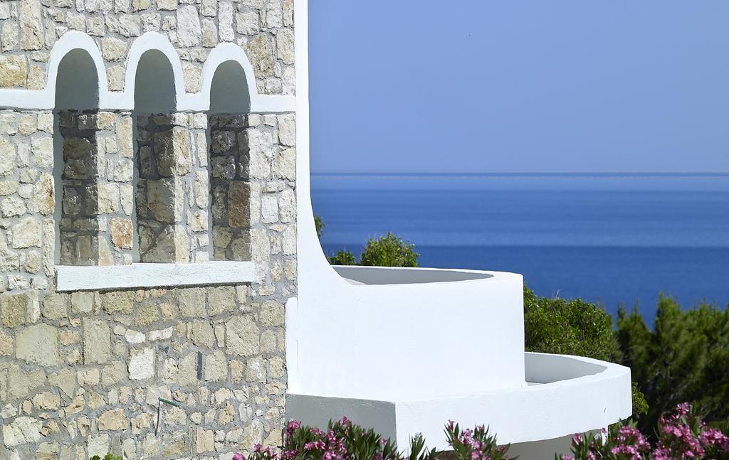 Aroma Creta Hotel Koutsounari Exterior photo