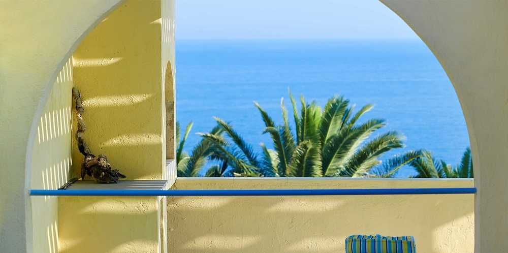 Aroma Creta Hotel Koutsounari Interior photo